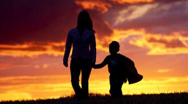 Maafkan Aku Telah Menyakitimu Ibu Lifestyle Fimelacom