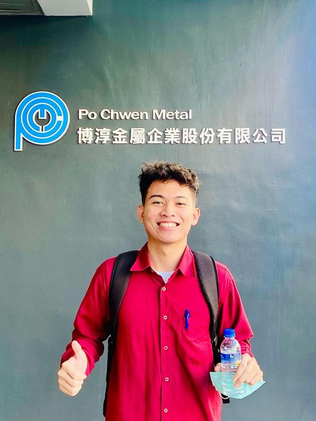 Kisah Pemuda Asal Boyolali Sabet Beasiswa Internasional, Aktif Bagikan Tips di Medsos