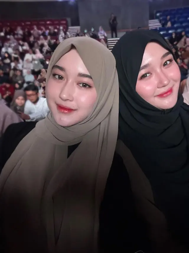 Kamila Asy Syifa