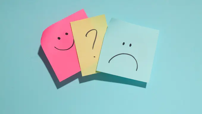 Kondisi Gut Health Tertentu Dapat Mempengaruhi Mood Seseorang