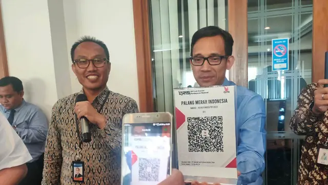Bank Indonesia Gandeng Perbankan dan Aplikasi Jasa Pembayaran Sosialisasikan QRIS