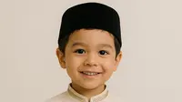 Baju Koko untuk Anak (foto by ChatGPT)