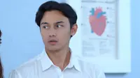 Sinopsis Sinetron Cinta Sedalam Rindu Episode Senin 22 September Pukul 18.35 WIB di SCTV, Aluna Kecewa dengan Pekerjaan Baru Galaxy