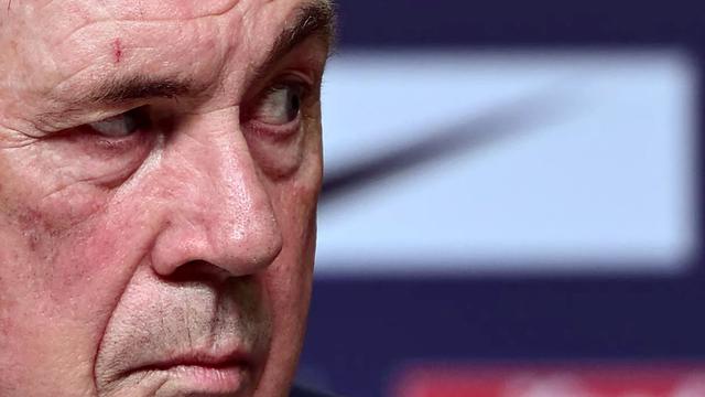 Foto: Carlo Ancelotti Tak Panggil Neymar di Skuad Brasil untuk Laga Uji Coba Jelang Piala Dunia 2026