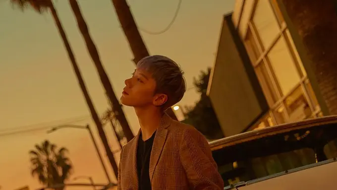 [Bintang] Lirik Lagu TEN NCT, New Heroes