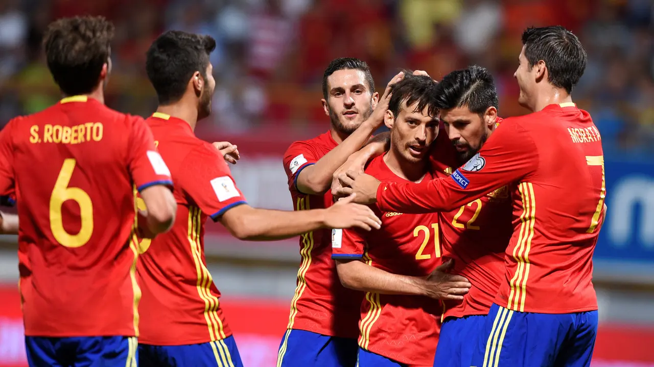 Spanyol