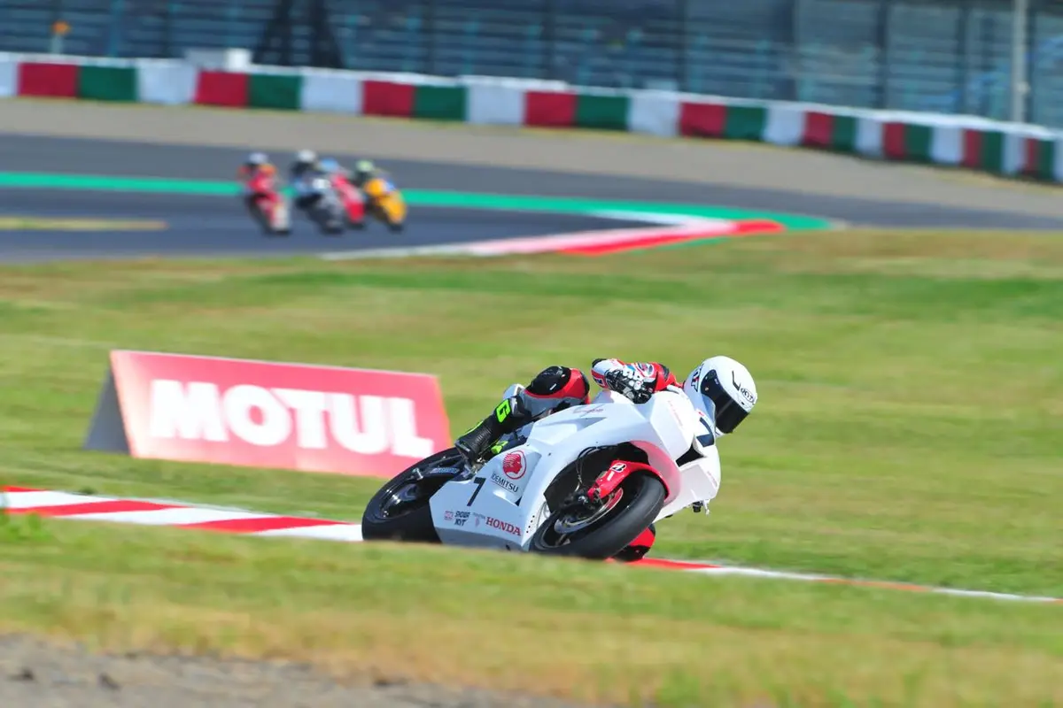Suzuka 8 Hours