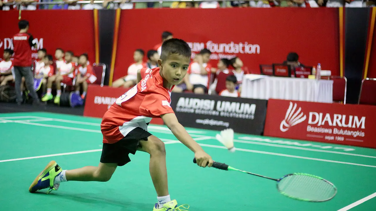 Audisi Umum