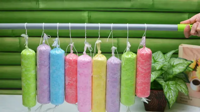 Resep Keripik Tempe Pelangi Renyah dan Lezat
