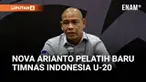 PSSI menunjuk Nova Arianto sebagai pelatih Timnas Indonesia U20. Ketua Badan Tim Nasional (BTN), Sumardji menjelaskan alasan PSSI menunjuk Nova Arianto sebagai pelatih Timnas U20.