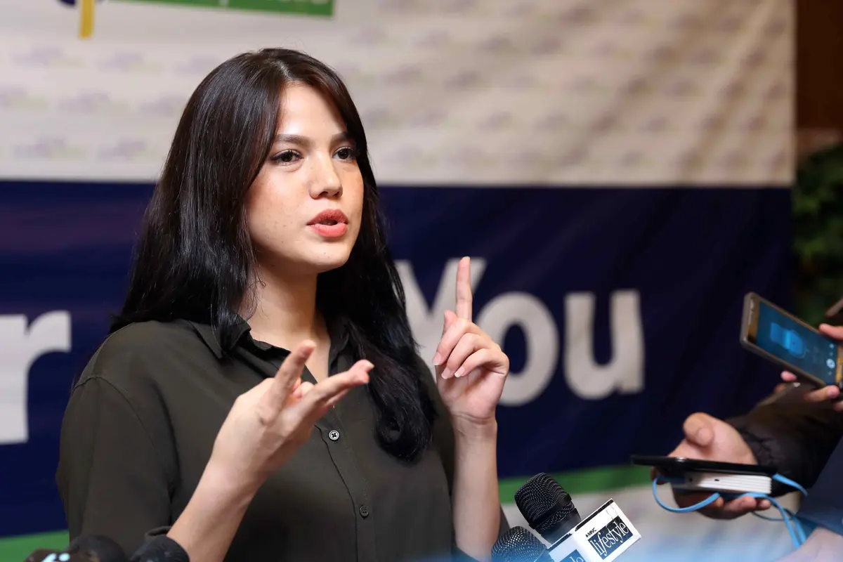 [Bintang] Alice Norin