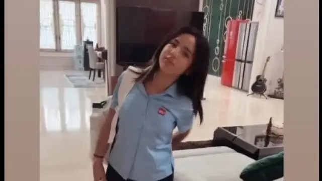 6 Potret Mikhayla Anak Nia Ramadhani Saat Sekolah, Kini Sudah Punya Pacar