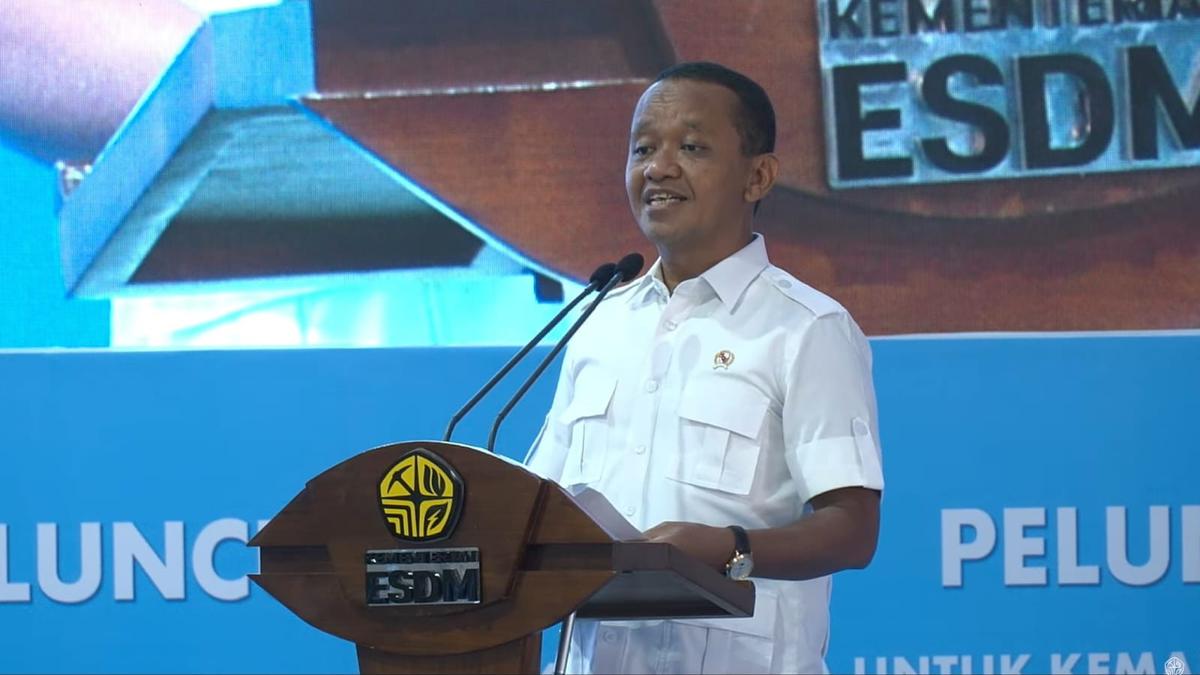 Setelah B50, Pemerintah Targetkan Bensin Campur Etanol Mulai 2027