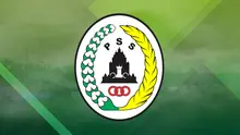 PSS Sleman logo.