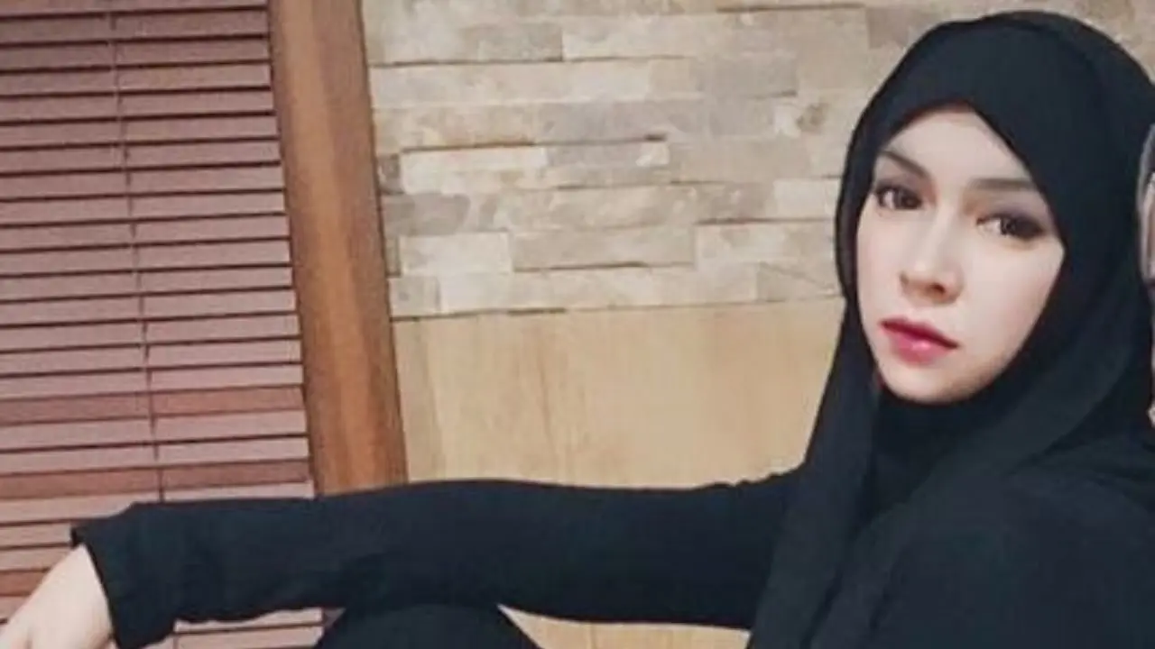 [Bintang] Aryani Fitriana