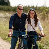 Pangeran William dan Kate Middleton unggah foto tandai perayaan 12 tahun pernikahan. (Foto: Instagram/princeandprincessofwales)