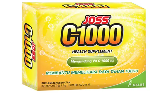 JOSS C-1000