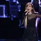 Penyanyi muda Christina Grimmie yang ditembak hingga tewas. (inusanews.com)