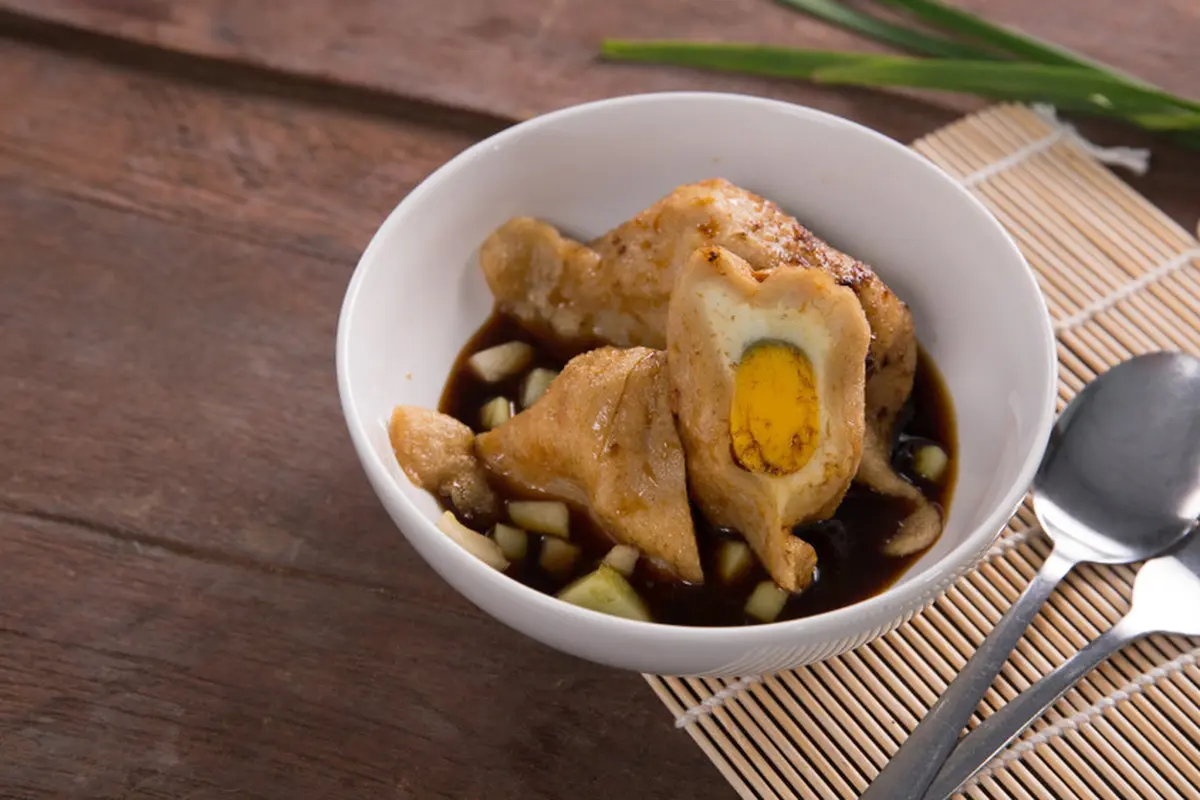 Pempek
