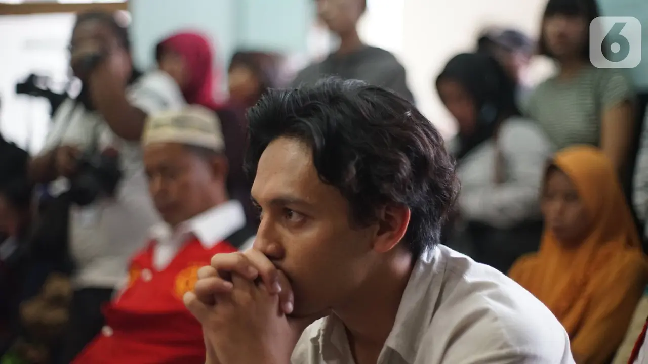 Jefri Nichol