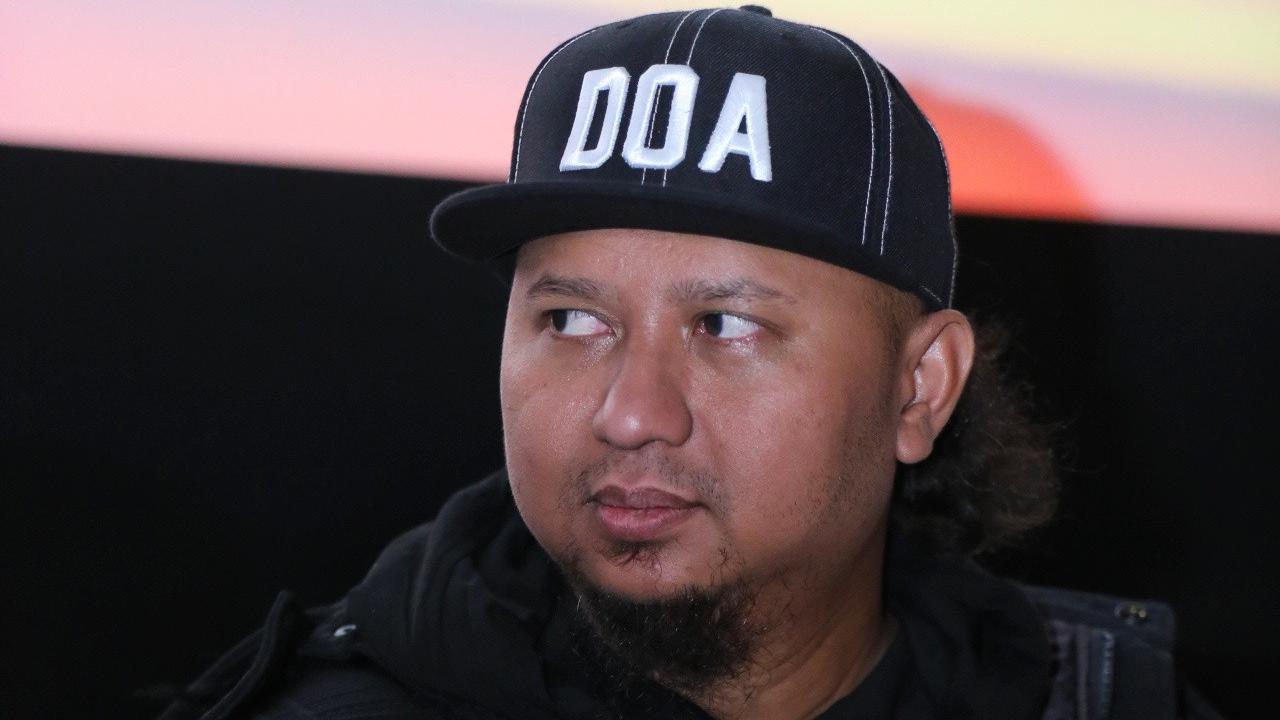 [Bintang] Anggy Umbara