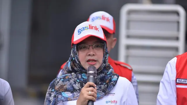 Jurus PGN Lahirkan Pemimpin Masa Depan