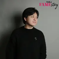 Famestory Arsy Widianto. (Foto: Adrian Putra/Fimela)