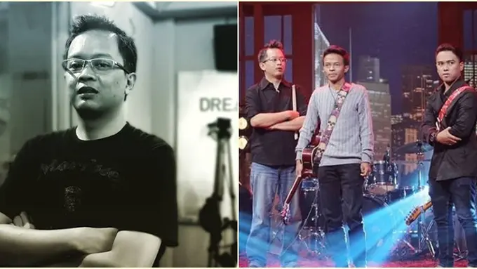 Anton eks Sheila on 7