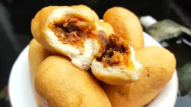 Resep luti gendang. (dok. Cookpad @cook_12715761)