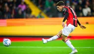 AC Milan Sepakati Kontrak Baru Christian Pulisic hingga 2031