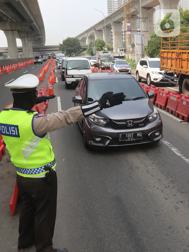 Puncak Arus Balik Diprediksi Mulai Malam Ini