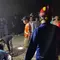 Rumah Terbakar, Pasutri Lansia Tewas Berpelukan