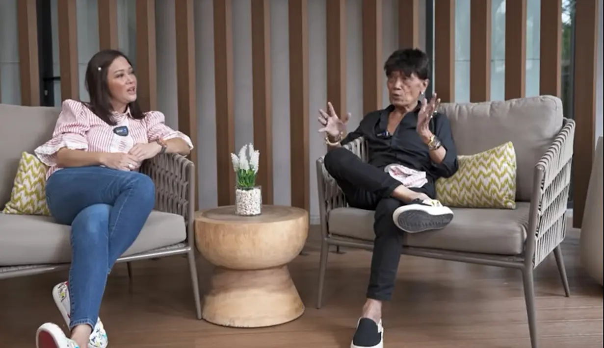 (Youtube/MAIA ALELDUL TV)