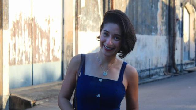 6 Potret Farali Khan, Saudara Perempuan Miller Khan dan Aliff Alli yang Jarang Tersorot