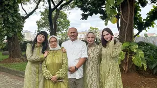 Nikita Willy Terbaru - Berita, Foto, Video | Fimela.com