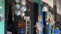Abu Anak Krakatau Sampai Depok, Masker Diburu hingga Stok Menipis