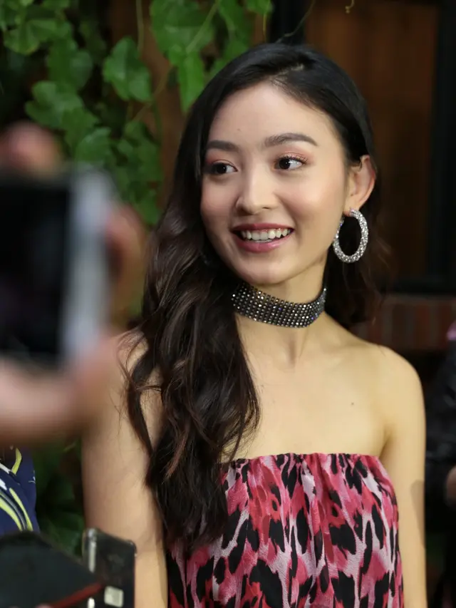 [Fimela] Natasha Wilona