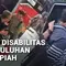 Pasutri Penyandang Difabel di Semarang Jadi Korban Gendam, Uang dan Emas Raib