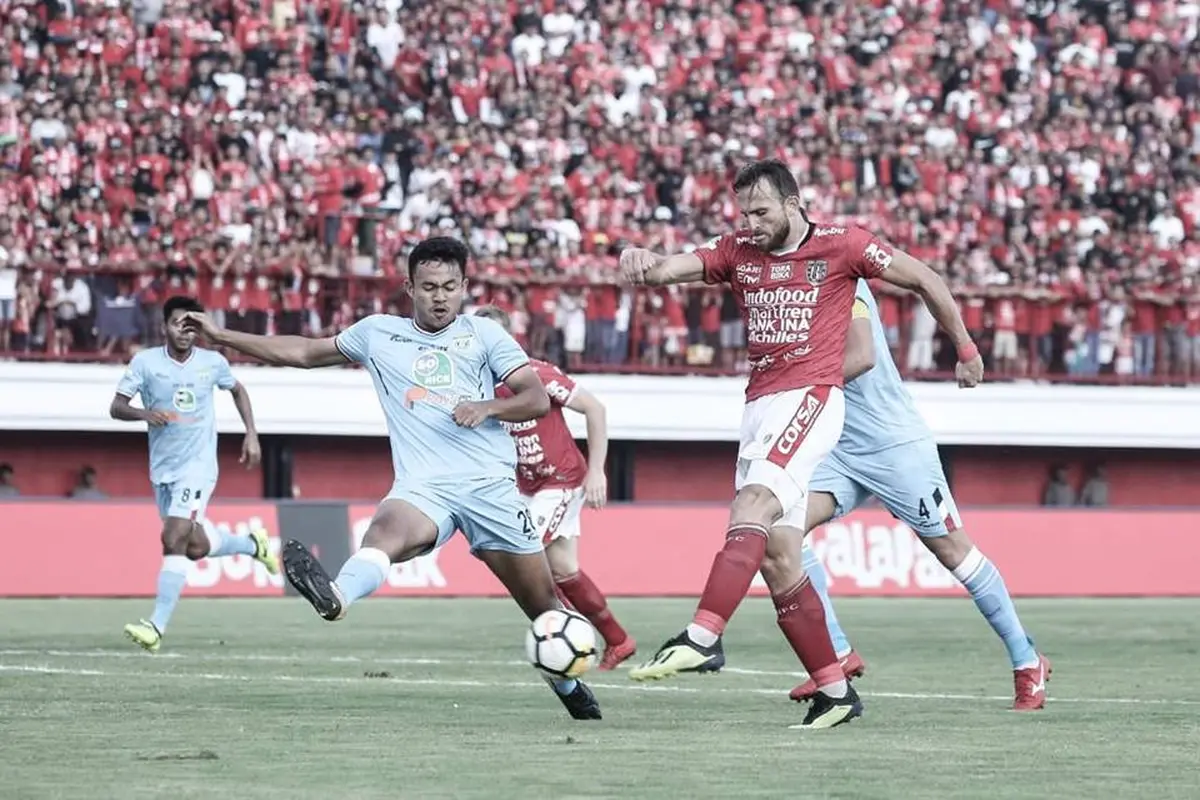 Bali United