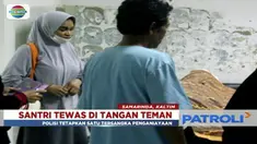 Kematian seorang santri di Samarinda, Kalimantan Timur, kembali menambah kasus kekerasan di kalangan pelajar. Menurut Ketua KPAI Susanto, pemerintah harus segera menerbitkan rancangan peraturan untuk mencegah kasus perundungan atau bullying.