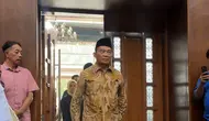 Muhadjir Effendy Jadi Saksi Sidang Korupsi Kuota Haji