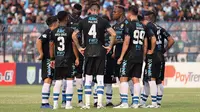 Tim Pelatih Persib Berencana Gelar Evaluasi Setelah Melawan Barito Putera