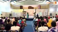 [VIDEO] Ratusan Peserta SGTC Bersaing Ketat di Stikosa AWS