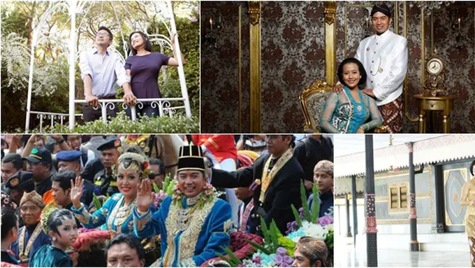 (c)keratonwedding.com/merdeka.com