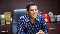Wali Kota Kediri Abdullah Abu Bakar.