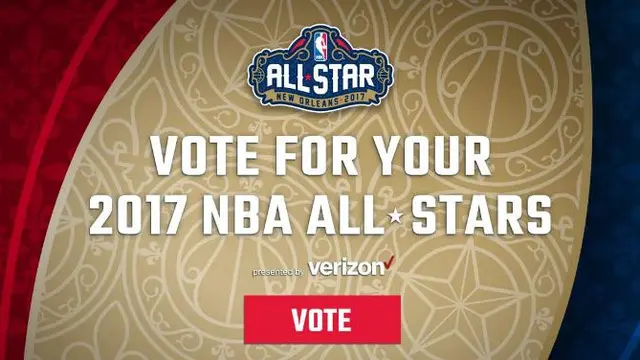 NBA All-Star 2017