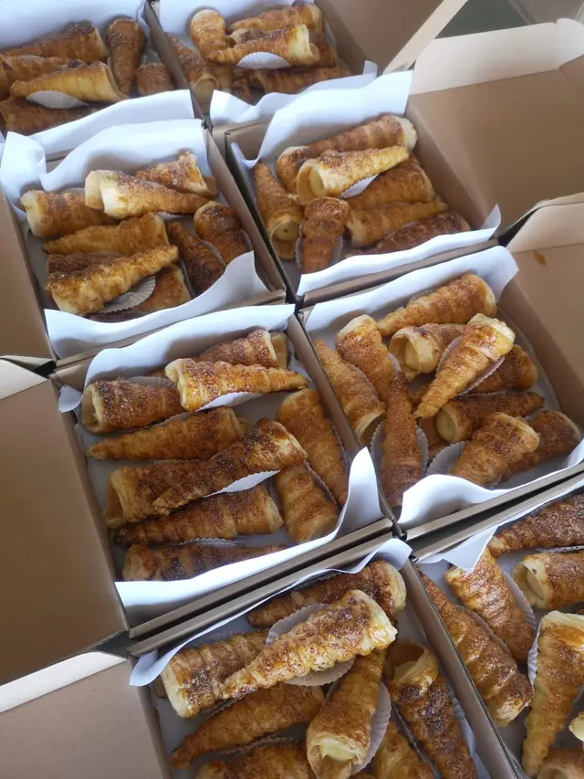 Anak Jadi Alasan Utama Ida Wijayanti Merintis Desweetbites, Ini Ceritanya!