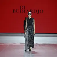 Tenun di JFFF 2019. (Foto: Dok. JFFF)