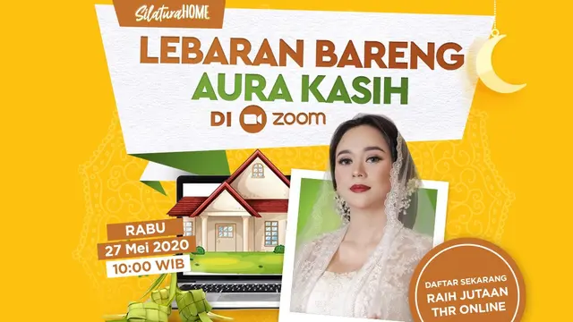 Silaturahome