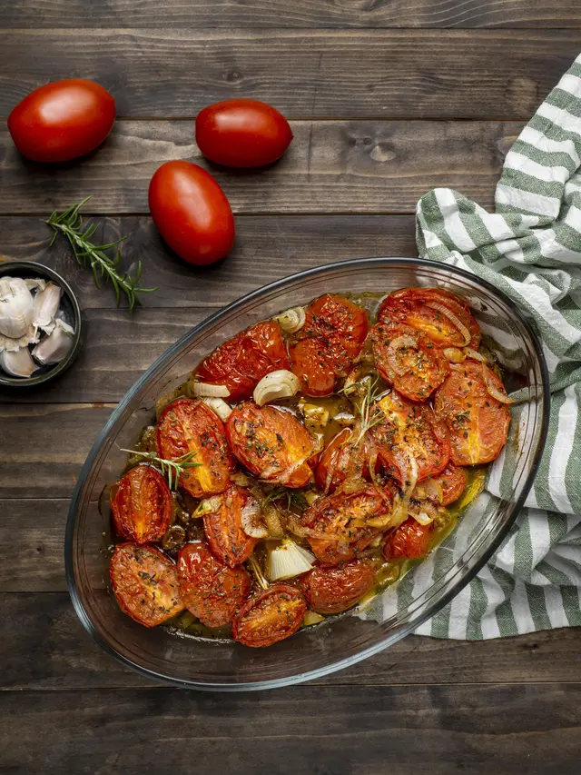 Saltimbocca alla Romana